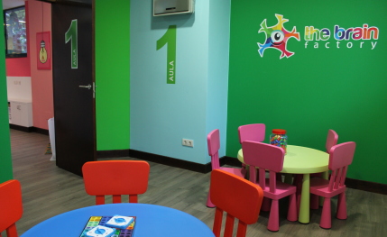 Espacio de aprendizaje 