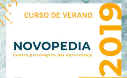 Centro multidisciplinar y academia de refuerzo