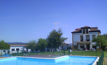 Campamentos de verano
