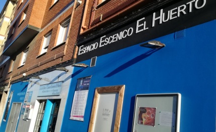 Escuela de teatro y danza