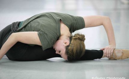 Academia de baile