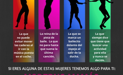 Academia de baile