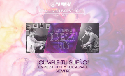 Escuela de música