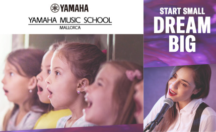 Escuela de música