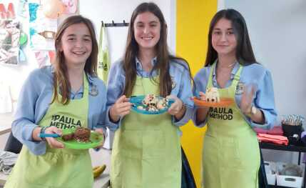 Academia de inglés