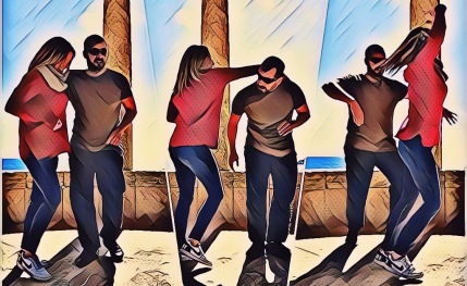 Academia de artes marciales