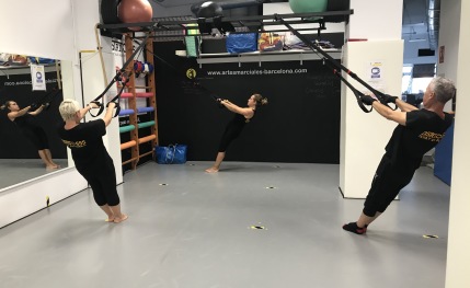 Academia de artes marciales