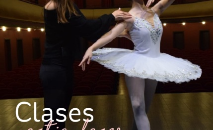 Academia de baile