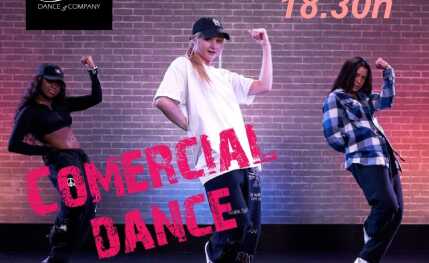 Academia de baile
