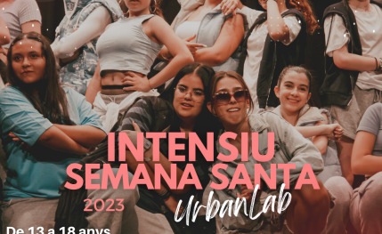 Academia de baile