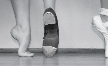 Academia De Baile Para Todas Las Edades Estudi De Dansa Anna Maleras Academias Extraescolares Clases