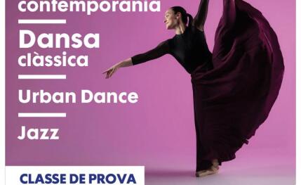 Escola de dansa