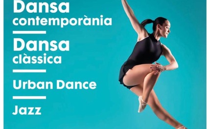 Escola de dansa