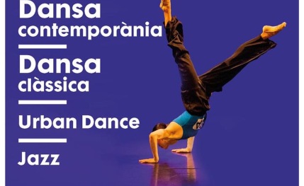 Escola de dansa
