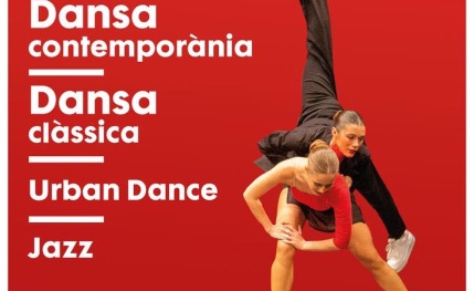 Escola de dansa