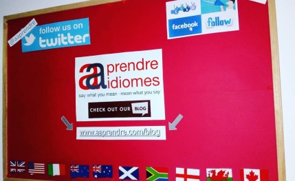 Escola d'idiomes