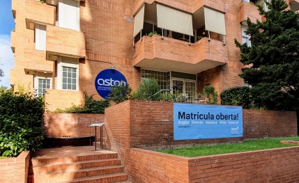 Academia de idiomas para todas las edades