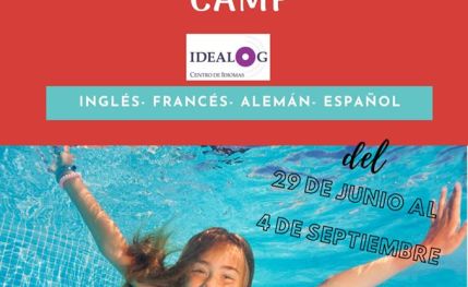 Academia de idiomas