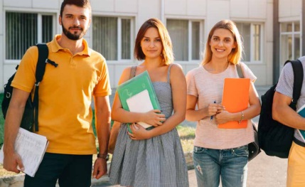 Academia de idiomas