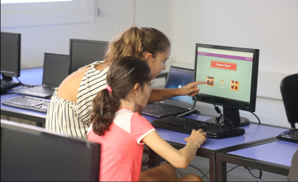 Idiomas, robótica, repaso