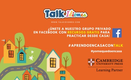 Academia de idiomas para todas las edades