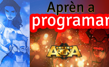Academia de idiomas y programación