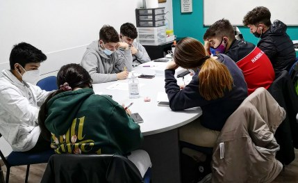 Academia de inglés para todas las edades