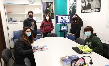 Academia de inglés para todas las edades