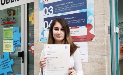 Academia de inglés para todas las edades