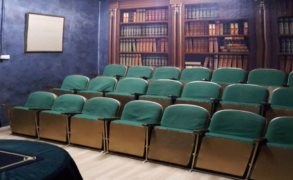 Escuela de magia