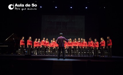Escola de música
