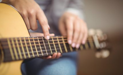 Academia de música y canto