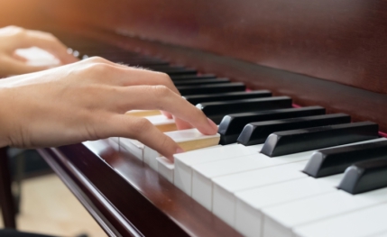Academia de música y canto