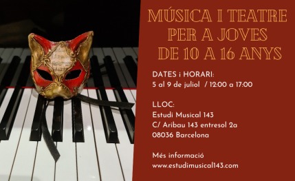Acadèmia de música