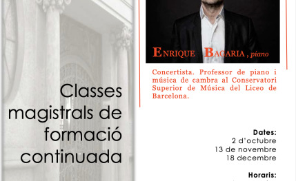 Acadèmia de música