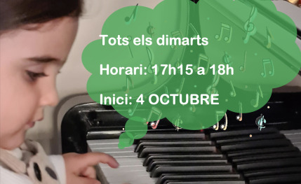 Acadèmia de música