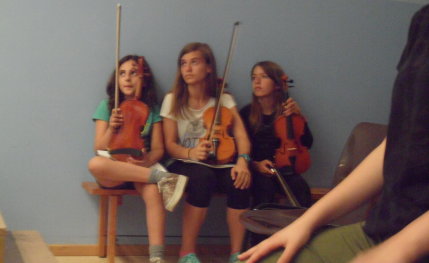 Acadèmia de música