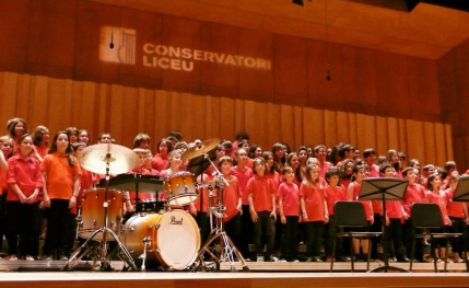 Escola de música