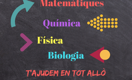 Academia de refuerzo escolar y repaso