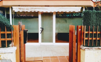 Academia de refuerzo escolar