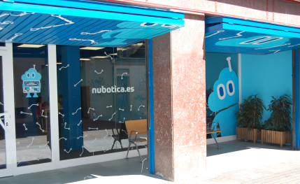 Academia de robótica educativa