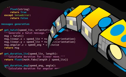 Academia de robótica y programación