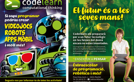Academia de robótica educativa y programación
