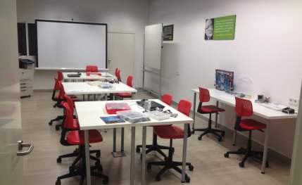 Academia de robótica y programación