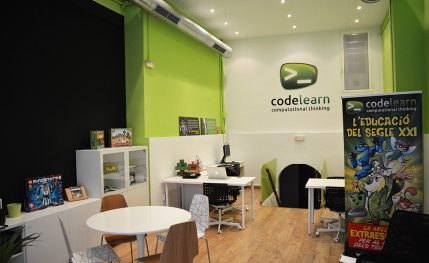 Academia de robótica y programación