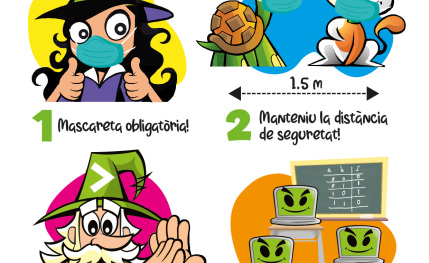 Academia de robótica educativa y programación