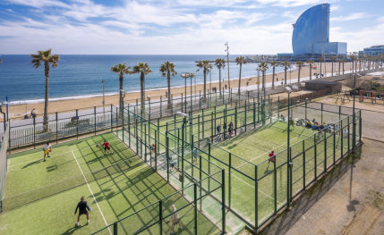 Actividades deportivas para todas las edades
