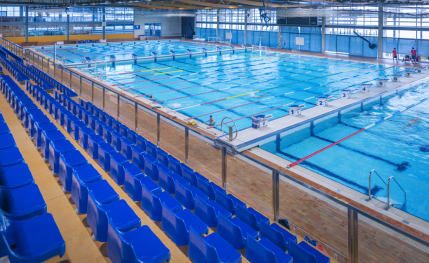 Actividades deportivas para todas las edades
