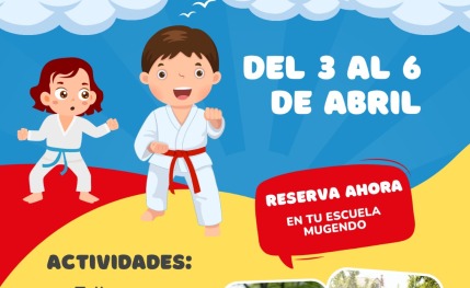 Artes marciales y defensa personal