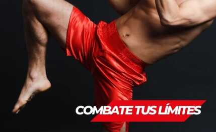 Escuela de Artes Marciales